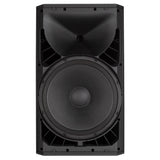 Active Speaker System 15“ + 1.75”- 1050W RMS- 2100W Peak