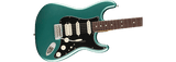 American Professional Classic Stratocaster® HSS Rosewood Fingerboard Faded Sherwood Green Metallic