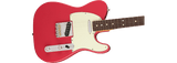 American Professional Classic Telecaster® Rosewood Fingerboard Faded Dakota Red