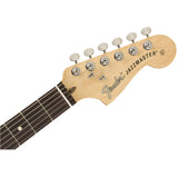 American Performer Jazzmaster Rosewood Fingerboard Vintage White