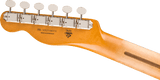 75th Anniversary Vintera® Road Worn® 1951 Telecaster® Maple Fingerboard Butterscotch Blonde
