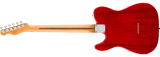 Player II Telecaster Rosewood Fingerboard Transparent Cherry