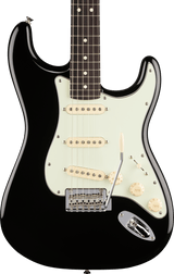 Limited Edition Player II Stratocaster Rosewood Fingerboard Black