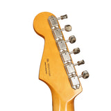 Fender Limited Edition Roadworn 60's Stratocaster Rosewood Fingerboard 3-Color Sunburst