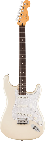 Player II Modified Stratocaster® Rosewood Fingerboard Olympic Pearl