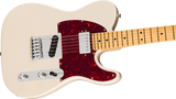 Player II Modified Telecaster® SH Maple Fingerboard Olympic Pearl