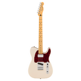 Player II Modified Telecaster® SH Maple Fingerboard Olympic Pearl
