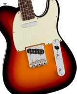 Limited Edition Vintera® III Early 60s Telecaster® Custom Rosewood Fingerboard 3-Color Sunburst