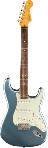 Limited Edition American Professional Classic Stratocaster Rosewood Fingerboard Mystic Ice Blue