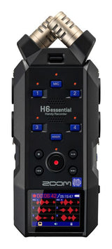 H6Essential Handy Recorder