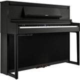 Roland LX6CH Home Piano & Stool