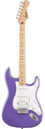 FSR SONIC STRAT HSS MN WPG UVT