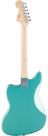 FSR AFF JAGUAR LRL WPG MSF