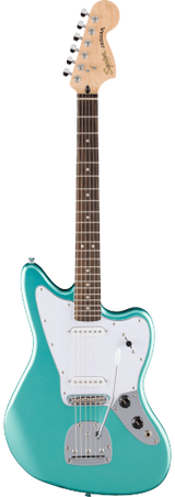 FSR AFF JAGUAR LRL WPG MSF