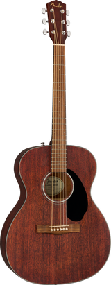 CC-60S Concert Pack V2 All-Mahogany