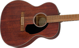 CC-60S Concert Pack V2 All-Mahogany