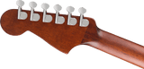 California Deluxe Redondo™ CE Walnut Fingerboard Sherwood Green
