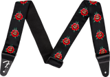 Rose Strap Red 2