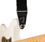 Fender F Locks Red