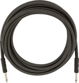 Professional Series Instrument Cable 18.6 Gray Tweed