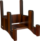 Deluxe Wooden 2-Tier Multi Stand