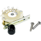 4-Position Custom Shop Telecaster Pickup Selector Swit
