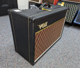 2HD VOXAC15C1 GREENBACK