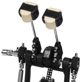 Stagg Double Kick Bass Drum Pedal
