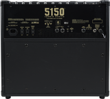 5150 Iconic Series 15W 1X10 Combo Black 240V AUS