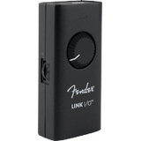 Fender® Link IO™ US CA EU AU JP