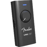 Fender® Link IO™ US CA EU AU JP