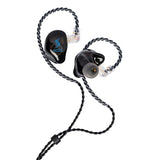 Stagg 2 Driver in ear monitors