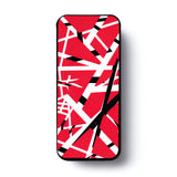 Jim Dunlop EVH Pick Tin Frankenstein Red