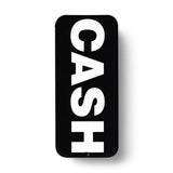 Jim Dunlop Johnny Cash Bold Pick Tin
