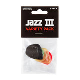JAZZ 3 PICK VARIETY PLAYER PK