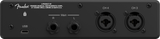 Fender Quantum LT 4 USB-C Audio Interface