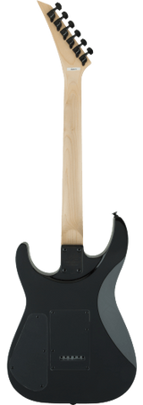 JS Series Dinky JS11 Amaranth Fingerboard Gloss Black