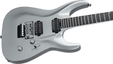 Pro Plus Series Soloist™ SLA2 Ebony Fingerboard Quicksilver