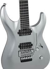 Pro Plus Series Soloist™ SLA2 Ebony Fingerboard Quicksilver