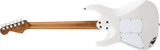 Pro-Mod Plus DK24 HH 2PT EB Ebony Fingerboard - Celestial Silk