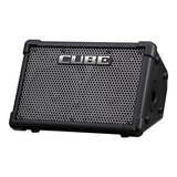 Cube Street Ex Multi-Instrument Battery Amplifier Black