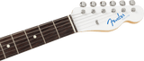 FENDER LTD TELE HYBRID II RW BLANC JP-25