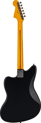 Made in Japan Hybrid II 2026 Collection Jazzmaster®- Rosewood Fingerboard, Matte Phantom Black