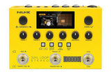 NUX DUAL LOOP STEREO PEDAL