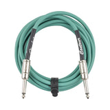 Contour™ 10ft Cable Sherwood Green