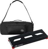 SX PEDALBOARD XTRA SMALL FLAT
