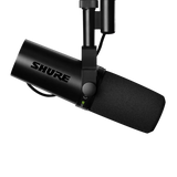 SM7dB Dynamic Vocal Microphone With Built- In Preamp