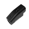 IR MIC MUTE