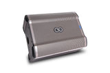 LTD Sheeran Ultra-portable Batt.Pwd PA built-in mixer FX Bluetooth + App control.