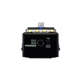 ZOOM MS-80IR+ MULTISTOMP AMP MODELER PEDAL